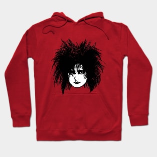 Siouxsie Hoodie